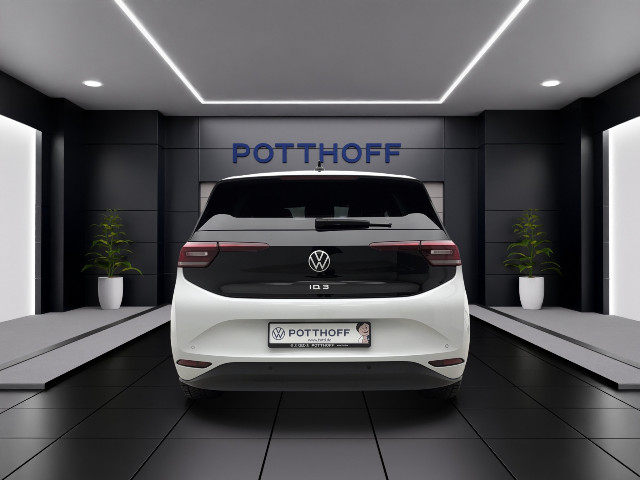 Volkswagen ID.3 Pro Performance Business ACC Matrix-LED Navi 