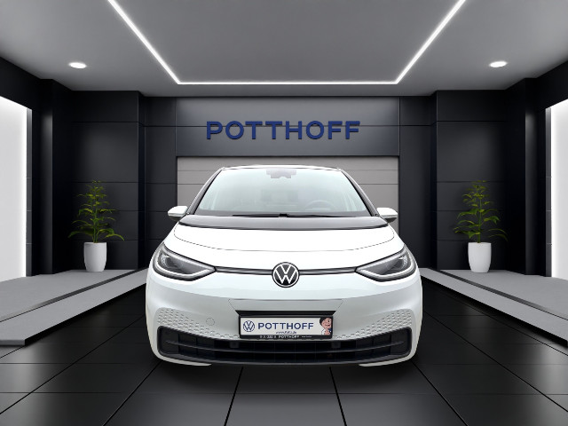 Volkswagen ID.3 Pro Performance Business ACC Matrix-LED Navi 