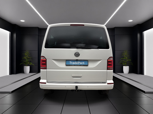 Volkswagen T6 Multivan Generation Six 4M 2.0 DSG TDI LED/Navi