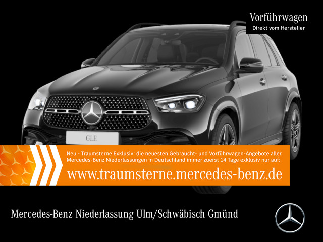 Mercedes-Benz Verkauf & Service