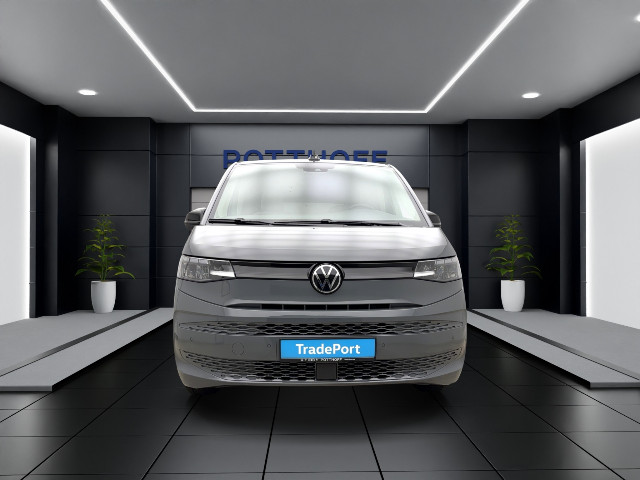 Volkswagen T7 Multivan Dispo 2.0 DSG TDI Navi/LED/Kamera