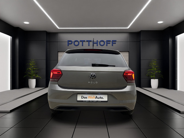 Volkswagen Polo 1.0 TSI Highline Navi Sitzhzg FrontAssist