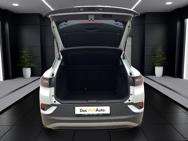 Volkswagen ID.4 Pro Performance Navi LED FrontAssist Climatro