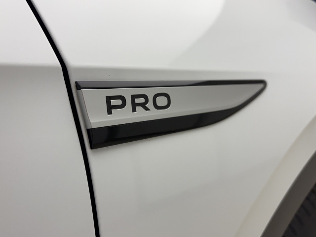 Volkswagen ID.4 Pro Performance Navi LED FrontAssist Climatro
