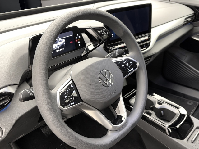 Volkswagen ID.4 Pure Navi LED LaneAssist Climatronic