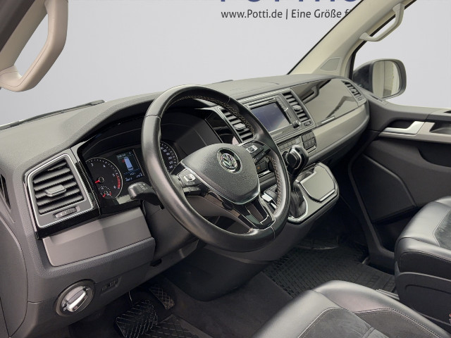 Volkswagen T6 Multivan Edition 2.0 DSG TDI Navi/Standheizung/