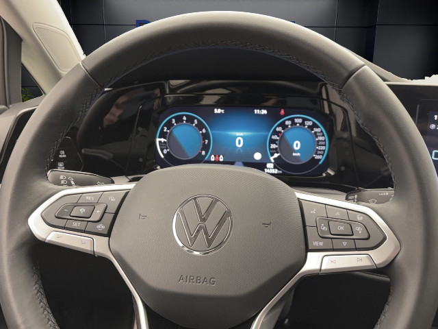 Volkswagen Golf 8 Variant 1.0 TSI Active ACC PDC LED Navi App