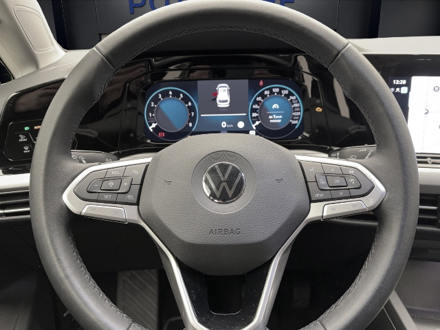 Volkswagen Golf 8 Variant 1.5 TSI Life Navi ACC LED+ TravelAs
