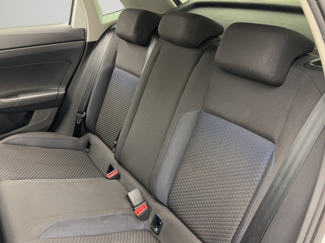 Volkswagen Polo 1.0 TSI Comfortline Navi Sitzhzg FrontAssist 