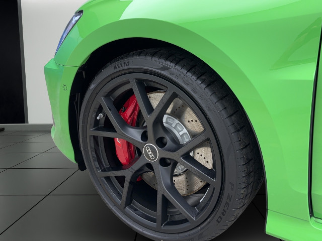 Audi RS 3 S tronic