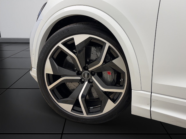Audi RSQ8 4.0 TFSi Matrix Pano Keramik Dynamik