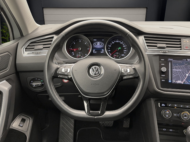 Volkswagen Tiguan Allspace 2.0 TDI DSG Highline 4Motion R-Lin