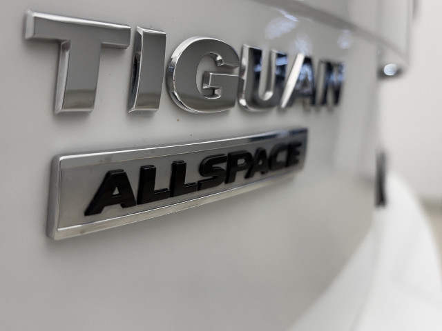 Volkswagen Tiguan Allspace 2.0 TDI DSG Highline 4Motion R-Lin