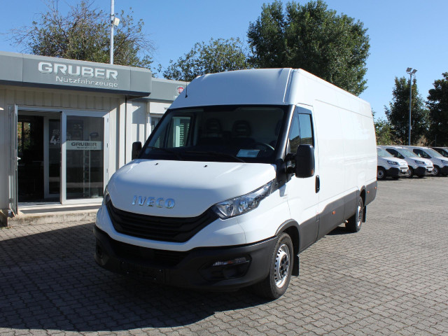IVECO Daily 35S16V
