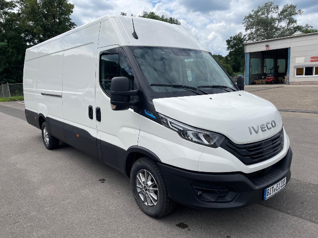 IVECO Daily 38S14E V