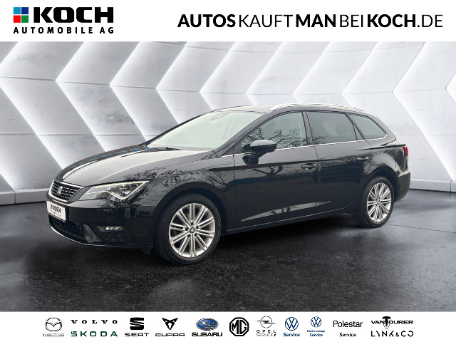 Seat Leon ST