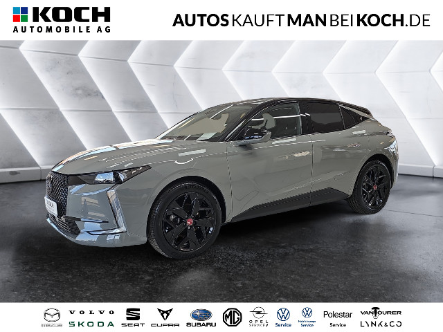 DS DS4