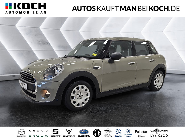 MINI One
