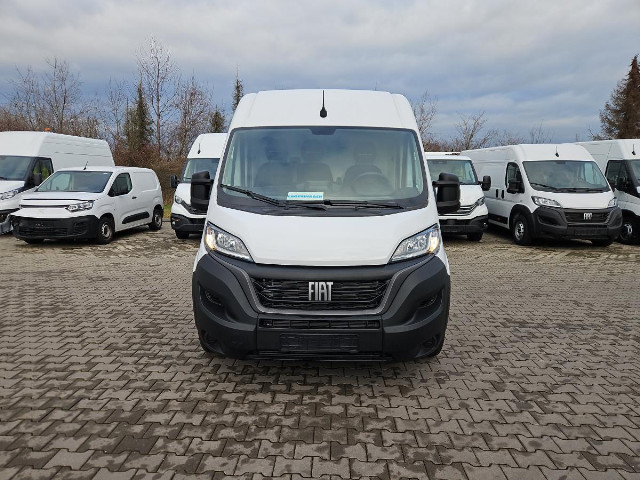 Fiat Ducato Maxi 35