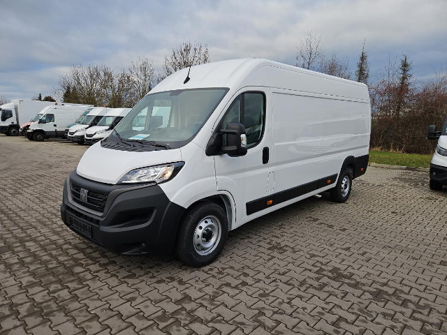 Fiat Ducato Maxi 35