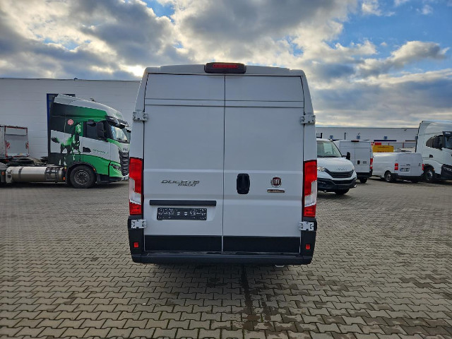 Fiat Ducato Maxi 35
