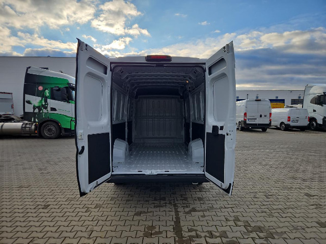Fiat Ducato Maxi 35
