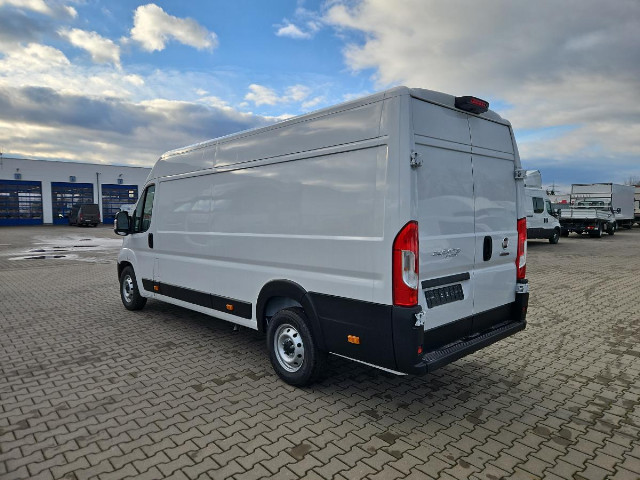Fiat Ducato Maxi 35