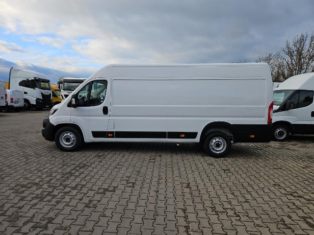 Fiat Ducato Maxi 35