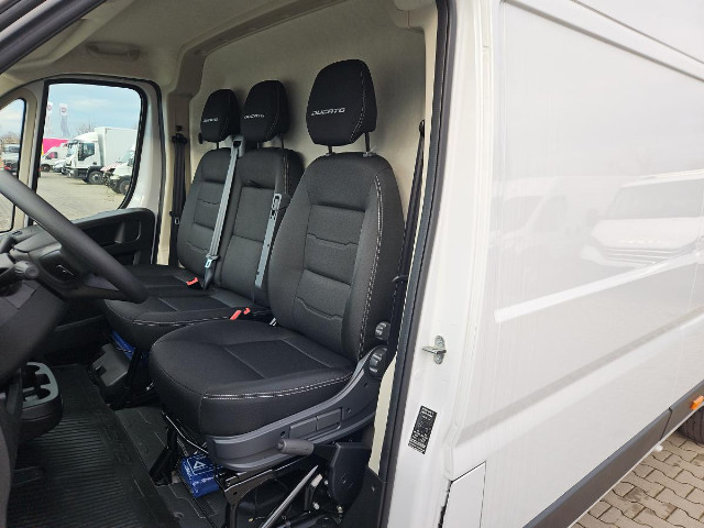 Fiat Ducato Maxi 35