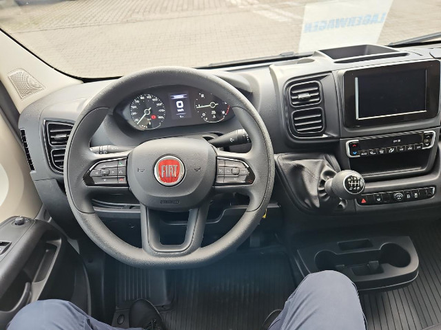 Fiat Ducato Maxi 35