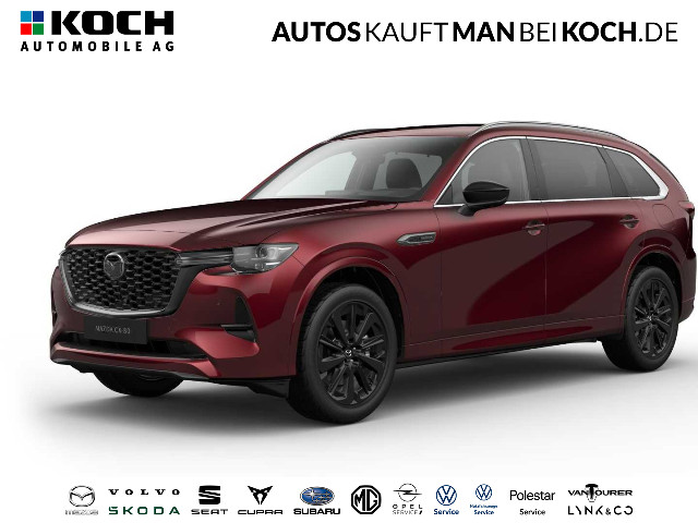 Mazda CX-80