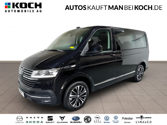 Volkswagen T6.1 Multivan