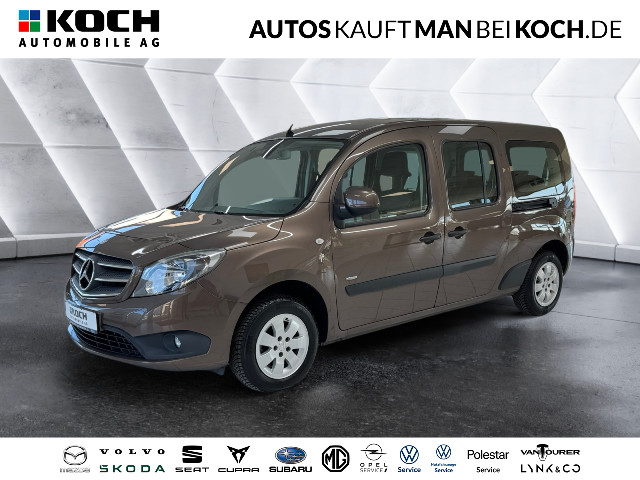 Mercedes-Benz Citan Tourer