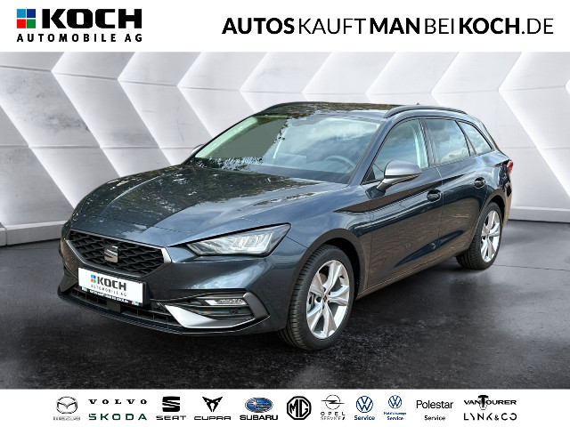 Seat Leon ST