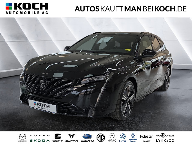Peugeot 308 SW