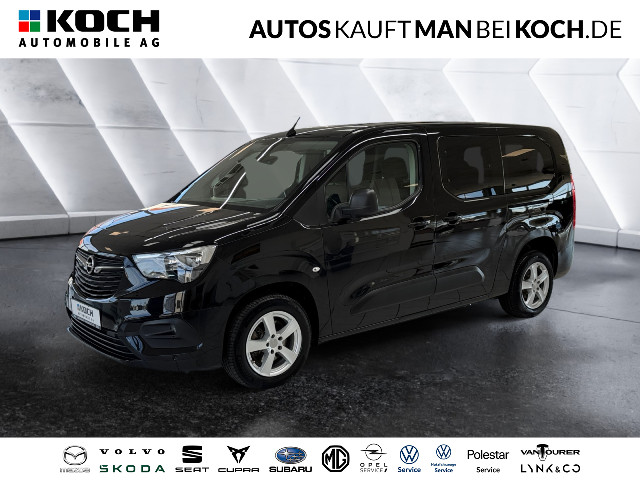 Opel Combo Life