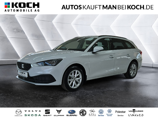 Seat Leon ST