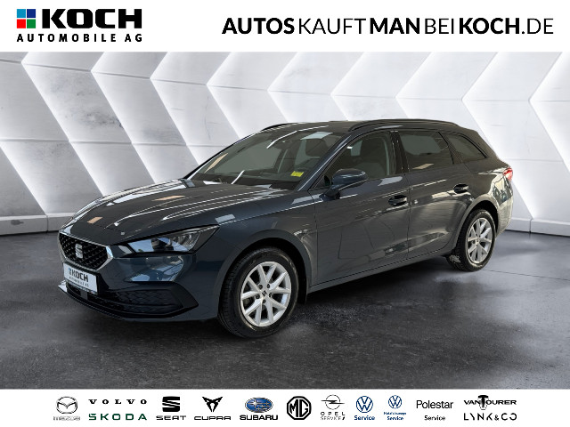 Seat Leon ST