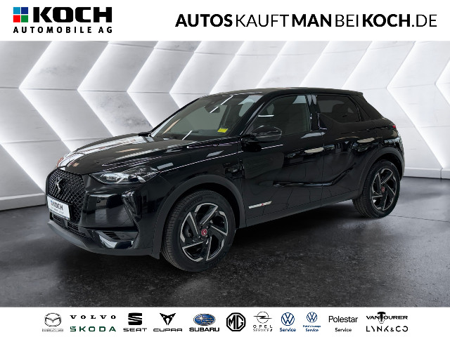 DS DS3 Crossback