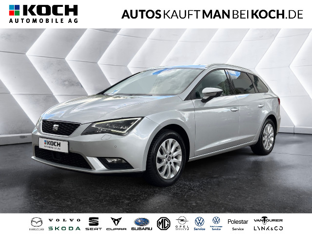 Seat Leon ST