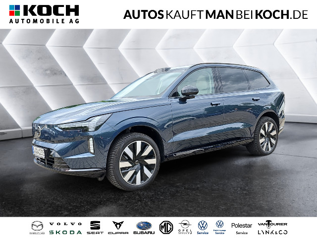 Volvo EX90