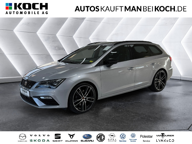 Seat Leon Cupra