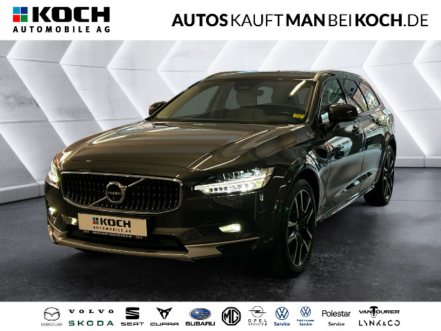 Volvo V90 Cross Country