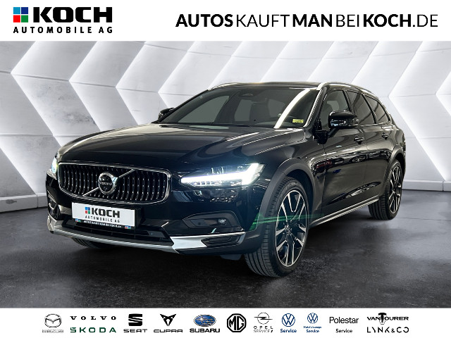 Volvo V90 Cross Country