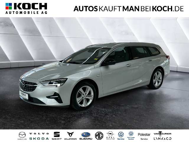 Opel Insignia Sports Tourer