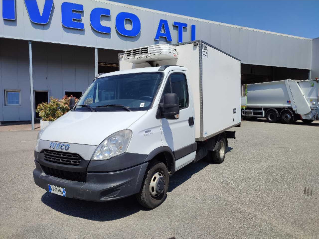IVECO Daily 35 C11 FR