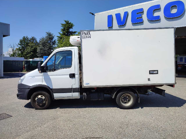 IVECO Daily 35 C11 FR