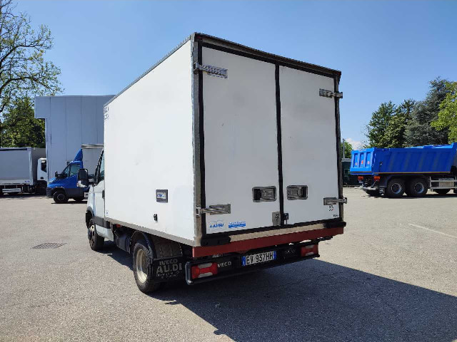 IVECO Daily 35 C11 FR