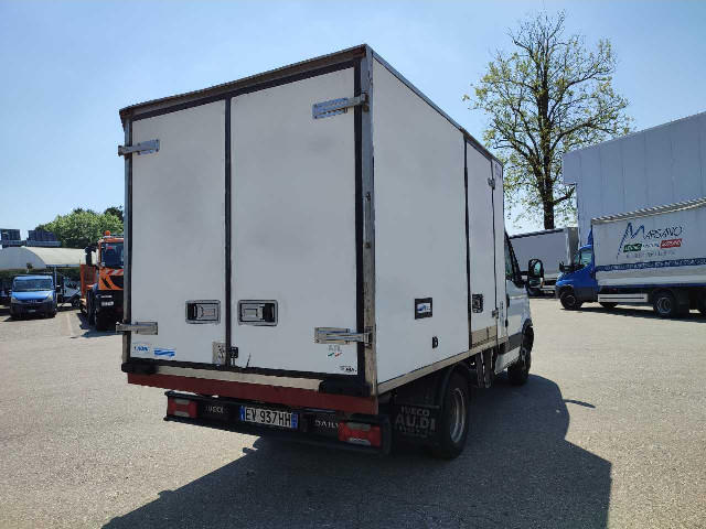 IVECO Daily 35 C11 FR