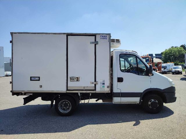IVECO Daily 35 C11 FR